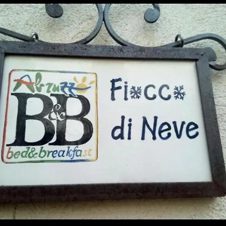 Fiocco Di Neve * Rocca di Mezzo