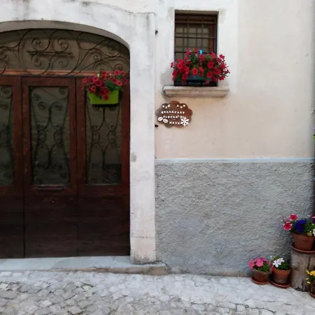 Bed & Breakfast Fiocco Di Neve